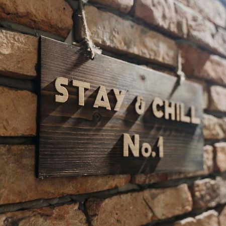 Stay&Chill - S.1: Ancient Studio Nearby Bui Vien ホーチミン市 エクステリア 写真