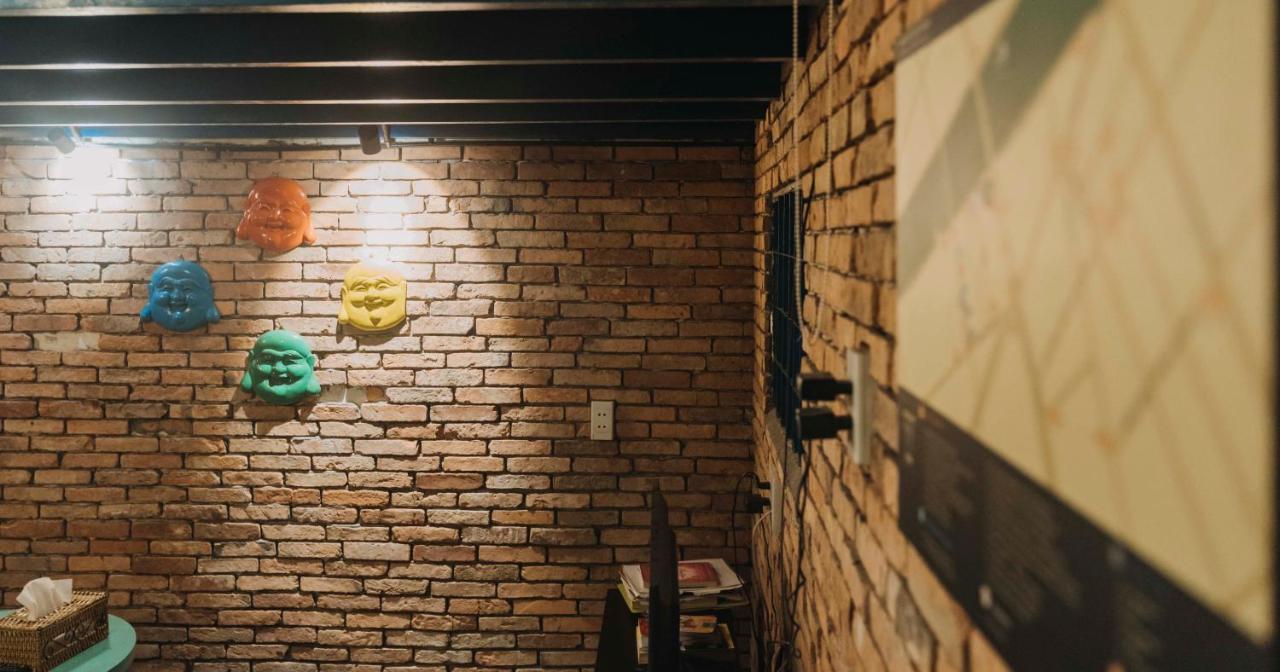 Stay&Chill - S.1: Ancient Studio Nearby Bui Vien ホーチミン市 エクステリア 写真