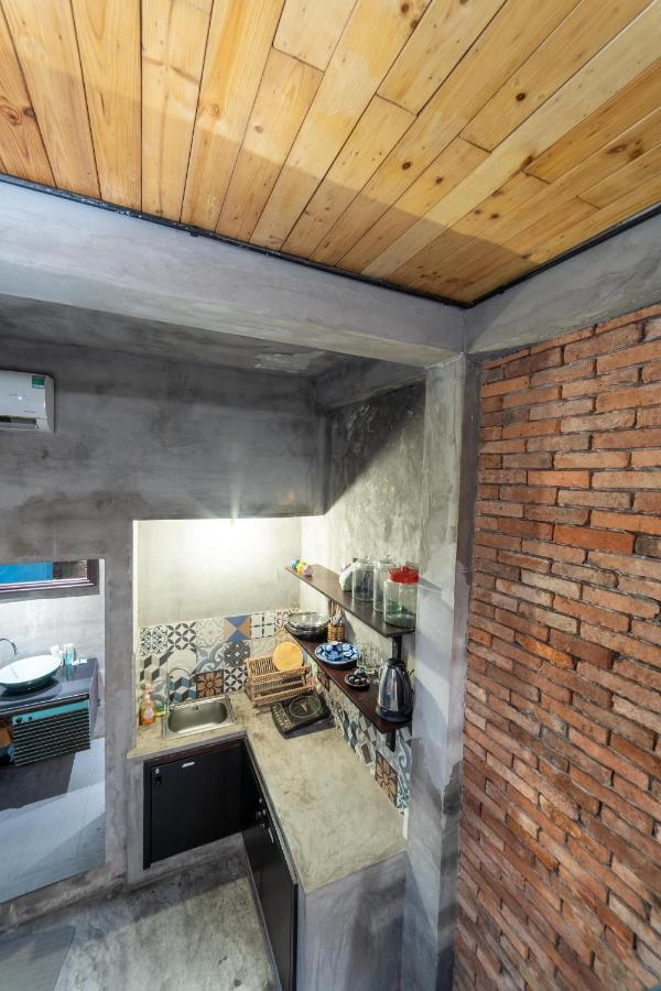 Stay&Chill - S.1: Ancient Studio Nearby Bui Vien ホーチミン市 エクステリア 写真