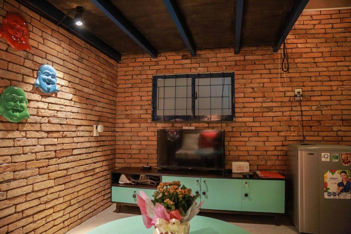 Stay&Chill - S.1: Ancient Studio Nearby Bui Vien ホーチミン市 エクステリア 写真