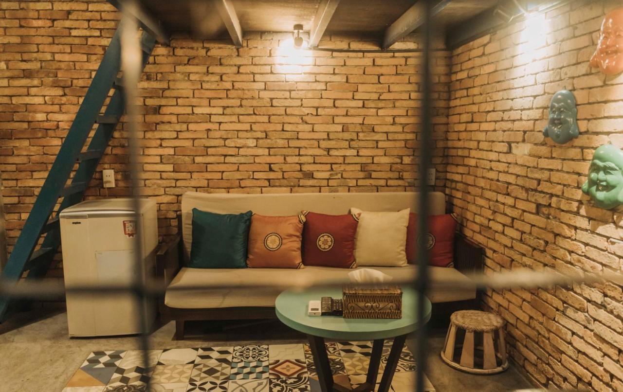 Stay&Chill - S.1: Ancient Studio Nearby Bui Vien ホーチミン市 エクステリア 写真