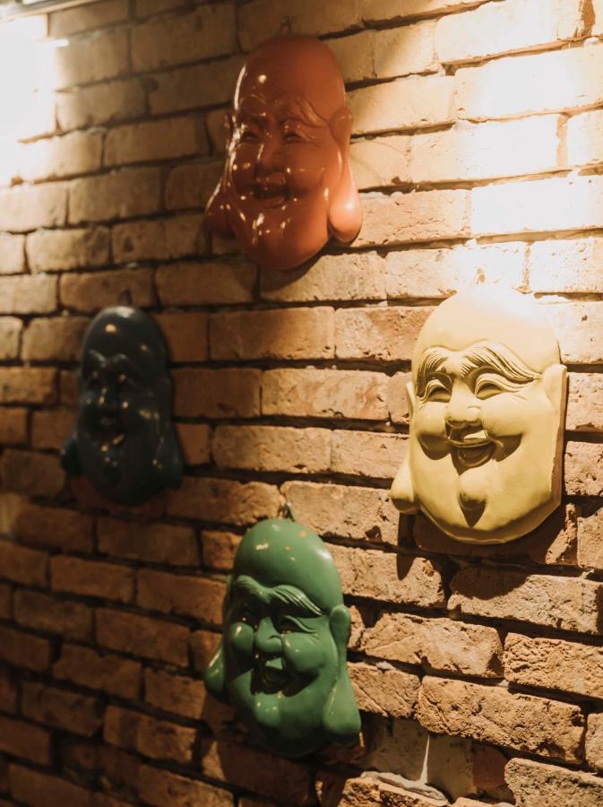 Stay&Chill - S.1: Ancient Studio Nearby Bui Vien ホーチミン市 エクステリア 写真