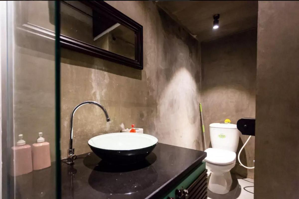Stay&Chill - S.1: Ancient Studio Nearby Bui Vien ホーチミン市 エクステリア 写真