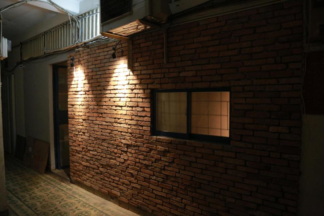 Stay&Chill - S.1: Ancient Studio Nearby Bui Vien ホーチミン市 エクステリア 写真